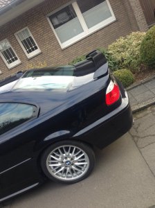 330CI SMG Clubsport - 3er BMW - E46