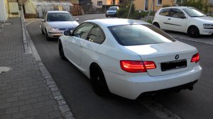 Bmw 335i Coupe DKG - 3er BMW - E90 / E91 / E92 / E93
