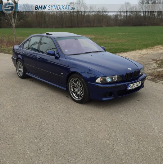 BMW-Syndikat Fotostorie