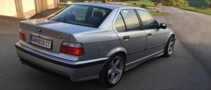 E36 316i Limo. - 3er BMW - E36