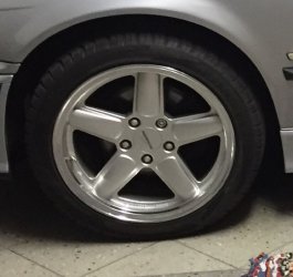 E36 316i Limo. - 3er BMW - E36