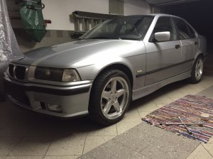 E36 316i Limo. - 3er BMW - E36