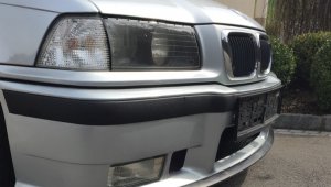 E36 316i Limo. - 3er BMW - E36