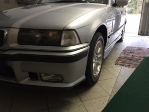 E36 316i Limo. - 3er BMW - E36