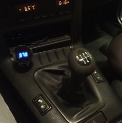 E36 316i Limo. - 3er BMW - E36