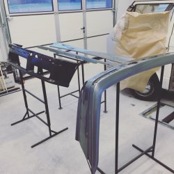 E36 316i Limo. - 3er BMW - E36