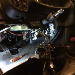 E36 316i Limo. - 3er BMW - E36