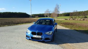 BMW F20 - 1er BMW - F20 / F21 / F40 / F70 BMW F20 - 1er BMW - F20 / F21 / F40 / F70