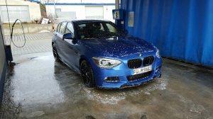 BMW F20 - 1er BMW - F20 / F21 / F40 / F70 BMW F20 - 1er BMW - F20 / F21 / F40 / F70