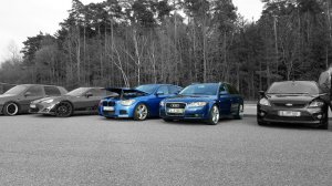 BMW F20 - 1er BMW - F20 / F21 / F40 / F70
