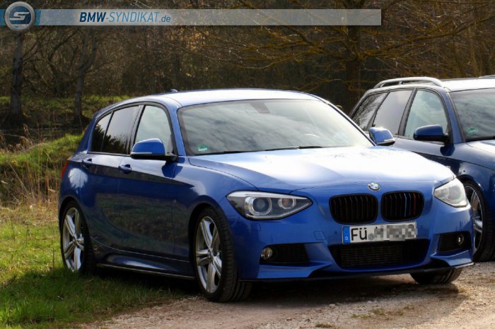 BMW-Syndikat Fotostorie
