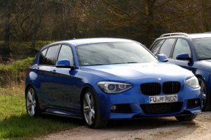BMW F20 - 1er BMW - F20 / F21 / F40 / F70 BMW F20 - 1er BMW - F20 / F21 / F40 / F70