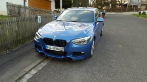 BMW F20 - 1er BMW - F20 / F21 / F40 / F70