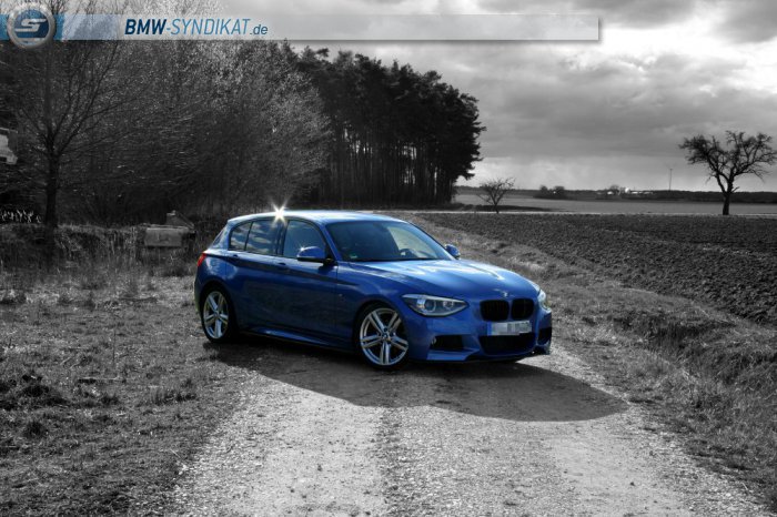 BMW-Syndikat Fotostorie