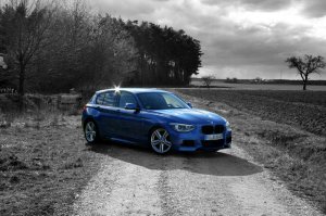 BMW F20 - 1er BMW - F20 / F21 / F40 / F70