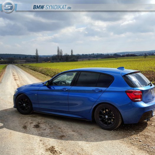 BMW-Syndikat Fotostorie
