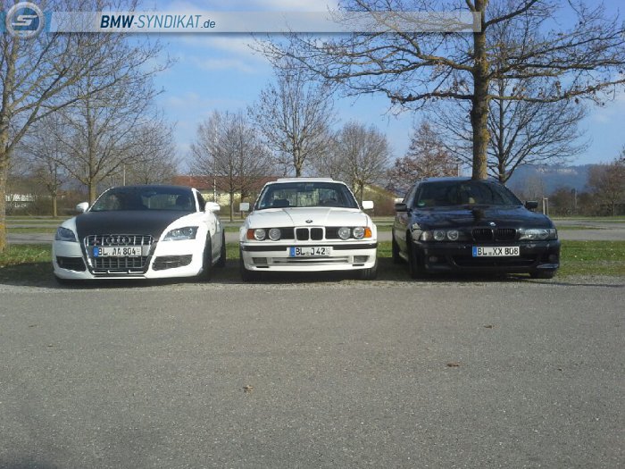 BMW-Syndikat Fotostorie