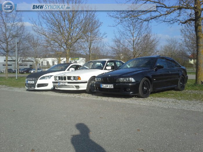 BMW-Syndikat Fotostorie