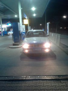 bmw E34 - 5er BMW - E34