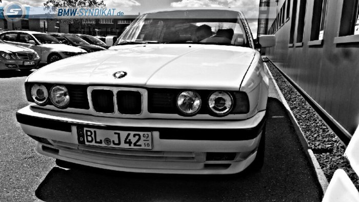BMW-Syndikat Fotostorie