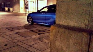 BMW F20 116i M-Paket - 1er BMW - F20 / F21 / F40 / F70