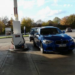 BMW F20 116i M-Paket - 1er BMW - F20 / F21 / F40 / F70