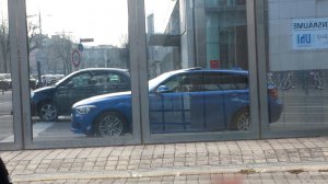 BMW F20 116i M-Paket - 1er BMW - F20 / F21 / F40 / F70