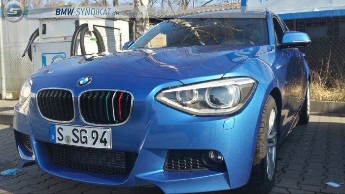 BMW-Syndikat Fotostorie