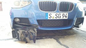 BMW F20 116i M-Paket - 1er BMW - F20 / F21 / F40 / F70