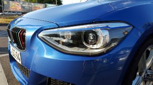 BMW F20 116i M-Paket - 1er BMW - F20 / F21 / F40 / F70 BMW F20 116i M-Paket - 1er BMW - F20 / F21 / F40 / F70