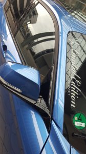 BMW F20 116i M-Paket - 1er BMW - F20 / F21 / F40 / F70 BMW F20 116i M-Paket - 1er BMW - F20 / F21 / F40 / F70