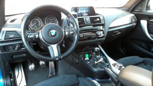 BMW F20 116i M-Paket - 1er BMW - F20 / F21 / F40 / F70 BMW F20 116i M-Paket - 1er BMW - F20 / F21 / F40 / F70