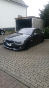 335 i e92 - 3er BMW - E90 / E91 / E92 / E93