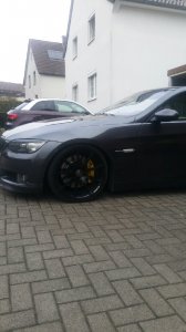 335 i e92 - 3er BMW - E90 / E91 / E92 / E93