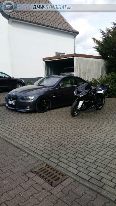 BMW-Syndikat Fotostorie