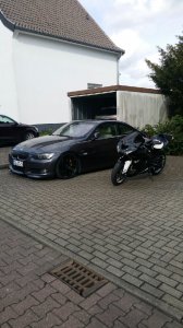 335 i e92 - 3er BMW - E90 / E91 / E92 / E93