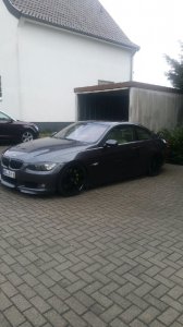 335 i e92 - 3er BMW - E90 / E91 / E92 / E93