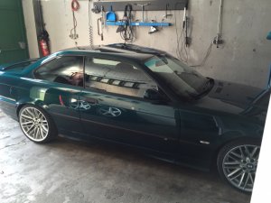 E36 323i :-) - 3er BMW - E36