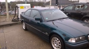 E36 323i :-) - 3er BMW - E36