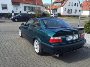 BMW E36 323i Coupe - 3er BMW - E36