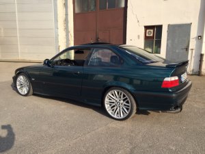 BMW E36 323i Coupe - 3er BMW - E36