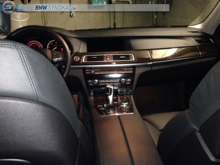 F01 730d - Breyton - G-Power - Fotostories weiterer BMW Modelle