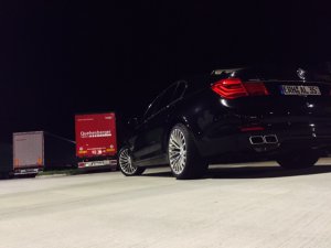 F01 730d - Breyton - G-Power - Fotostories weiterer BMW Modelle