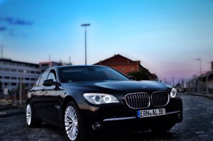 F01 730d - Breyton - G-Power - Fotostories weiterer BMW Modelle