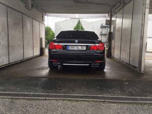F01 730d - Breyton - G-Power - Fotostories weiterer BMW Modelle