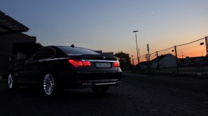 F01 730d - Breyton - G-Power - Fotostories weiterer BMW Modelle