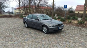 BMW 318i Edition Exclusive - 3er BMW - E46