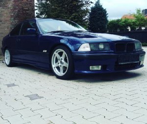 E36 320i coupe Montrealblau - 3er BMW - E36 E36 320i coupe Montrealblau - 3er BMW - E36