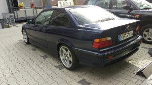 E36 320i coupe Montrealblau - 3er BMW - E36 E36 320i coupe Montrealblau - 3er BMW - E36