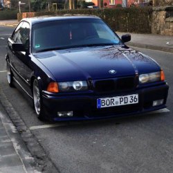 E36 320i coupe Montrealblau - 3er BMW - E36 E36 320i coupe Montrealblau - 3er BMW - E36